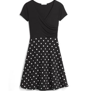 LeLis Sharen 2fer Knit Dress - StitchFix